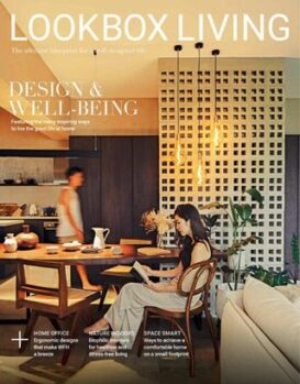 Lookbox Living