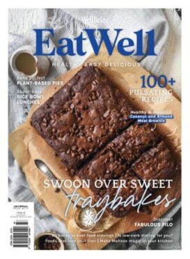 Eat Well