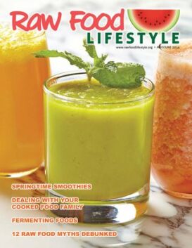 Raw Food Lifestyle