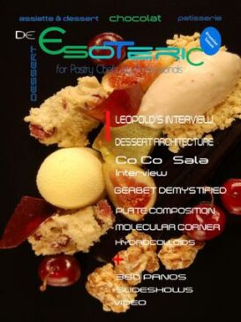 Dessert Esoteric