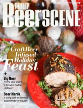 Philly Beer Scene