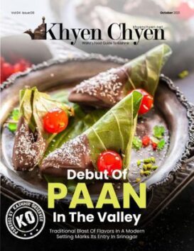 Khyen Chyen