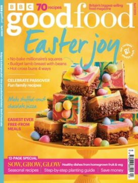BBC Good Food UK