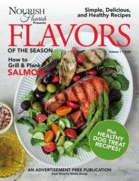 Flavors of the Season