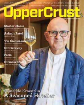 Uppercrust