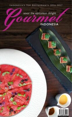 Gourmet Indonesia
