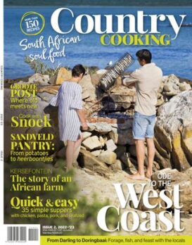 Country Cooking