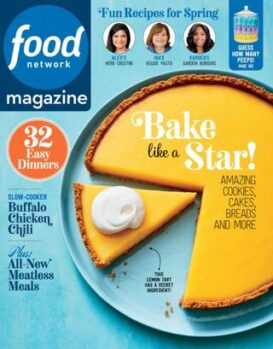 Food Network Magazine