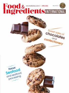 Food & Ingredients International