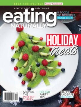 Eating Naturally