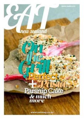 Eat New Zealand