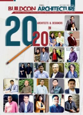 Buildcon Architecture Magazine