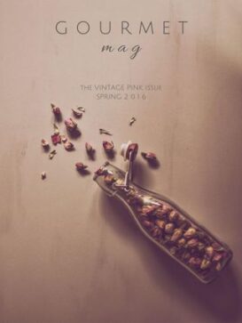 Gourmet Mag