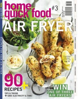 Home Quick Food