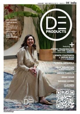 DE PRODUCTS
