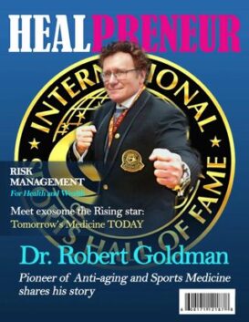 HealPreneur
