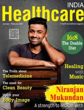 Healthcare India