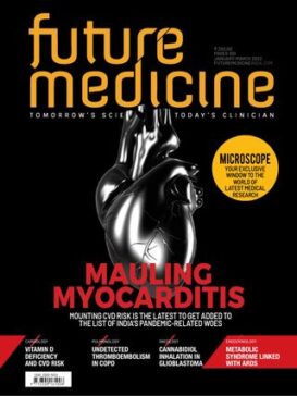 Future Medicine India