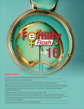 Fertility Flash  - Corona
