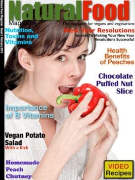 Natural Food Magazine