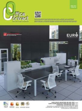 Office & Contract International