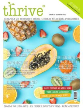 Thrive Magazine
