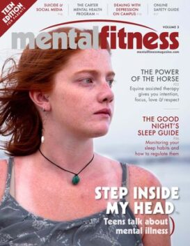 Mental Fitness Magazine