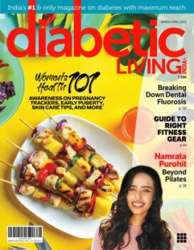 Diabetic Living India