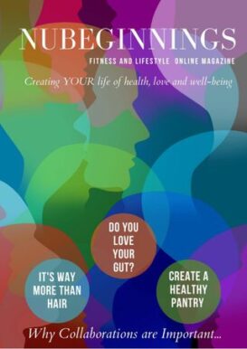 NuBeginnings Magazine