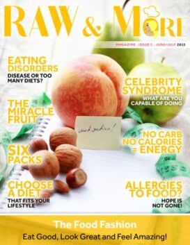 Raw & More - English