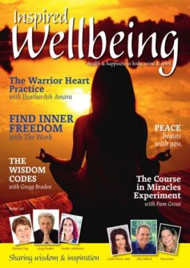 Inspired Wellbeing