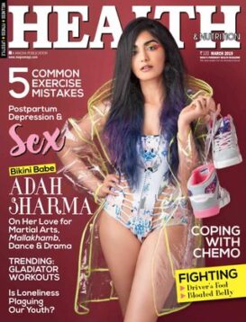 Health & Nutrition