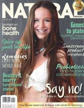 Natural Medicine South Africa