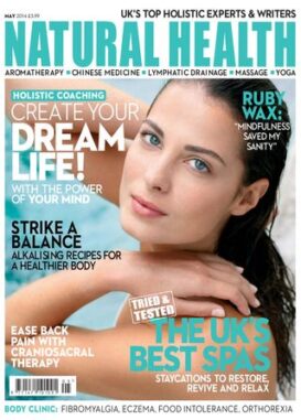 Natural Health Magazine