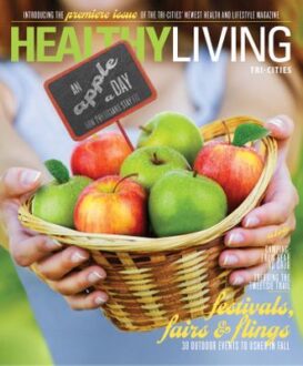Healthy Living Tri-Cities