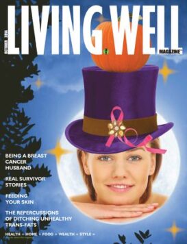 Living Well Magazine