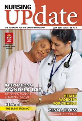 Nursing Update
