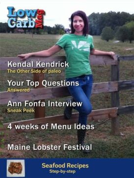 Low Carb Mag