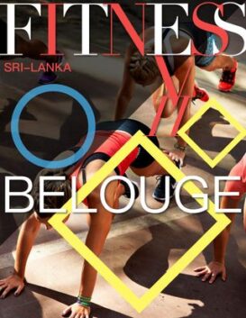 FITNESS VII SRI LANKA