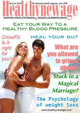 Healthynewage