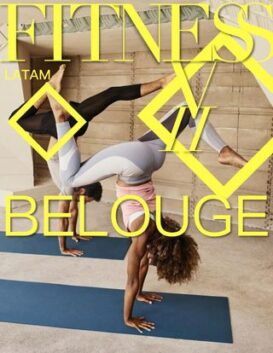 FITNESS VII LATAM