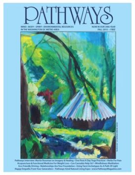 Pathways Magazine