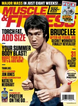 Muscle & Fitness Philippines