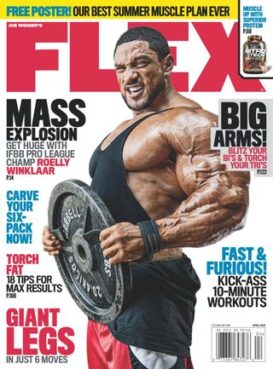 Flex US
