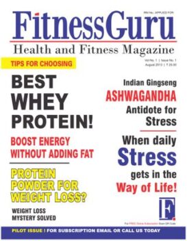FitnessGuru