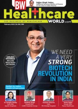 Business World Healthcare