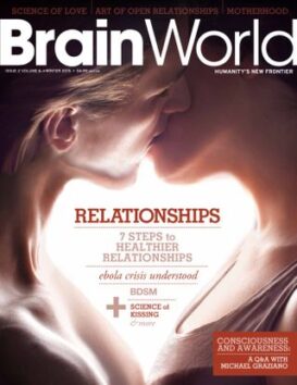 BRAIN WORLD