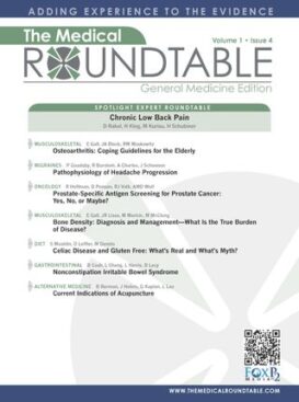 The Medical Roundtable - General Medicine