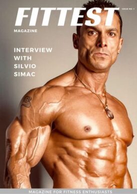 Fittest Magazine