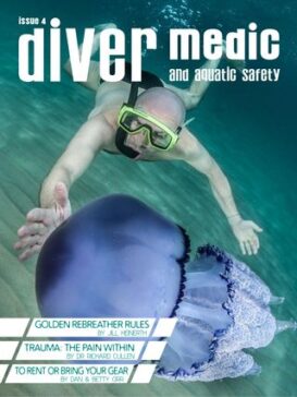 Diver Medic and Aquatic Safety